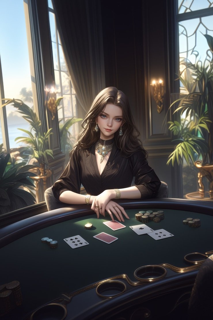 Evolution Gaming roulette table showing wheel, betting interface, and live dealer